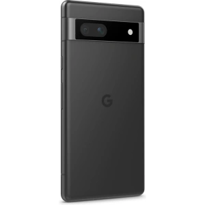 Hurtownia GSM - Sticlă securizată pentru aparat Spigen Optik.tr ez Fit Camera Protector Google Pixel 7a Negru [2 PACK] - SPN2864 - {ean13} - Hurt