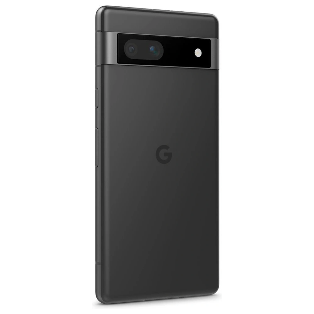 Wholesale Spigen Optik.tr ez Fit Camera Protector Google Pixel 7a Black [2 PACK] - SPN2864 - {ean13} - Hurt