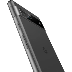 Hurtownia GSM - Sticlă securizată pentru aparat Spigen Optik.tr ez Fit Camera Protector Google Pixel 7a Negru [2 PACK] - SPN2864 - {ean13} - Hurt