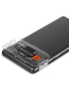 Hurtownia GSM - Edzett üveg a Spigen Optik.tr ez Fit Camera Protector Google Pixel 7a Fekete [2 PACK] - SPN2864 - {ean13} - Hurt