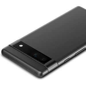 Wholesale Spigen Optik.tr ez Fit Camera Protector Google Pixel 7a Black [2 PACK] - SPN2864 - {ean13} - Hurt