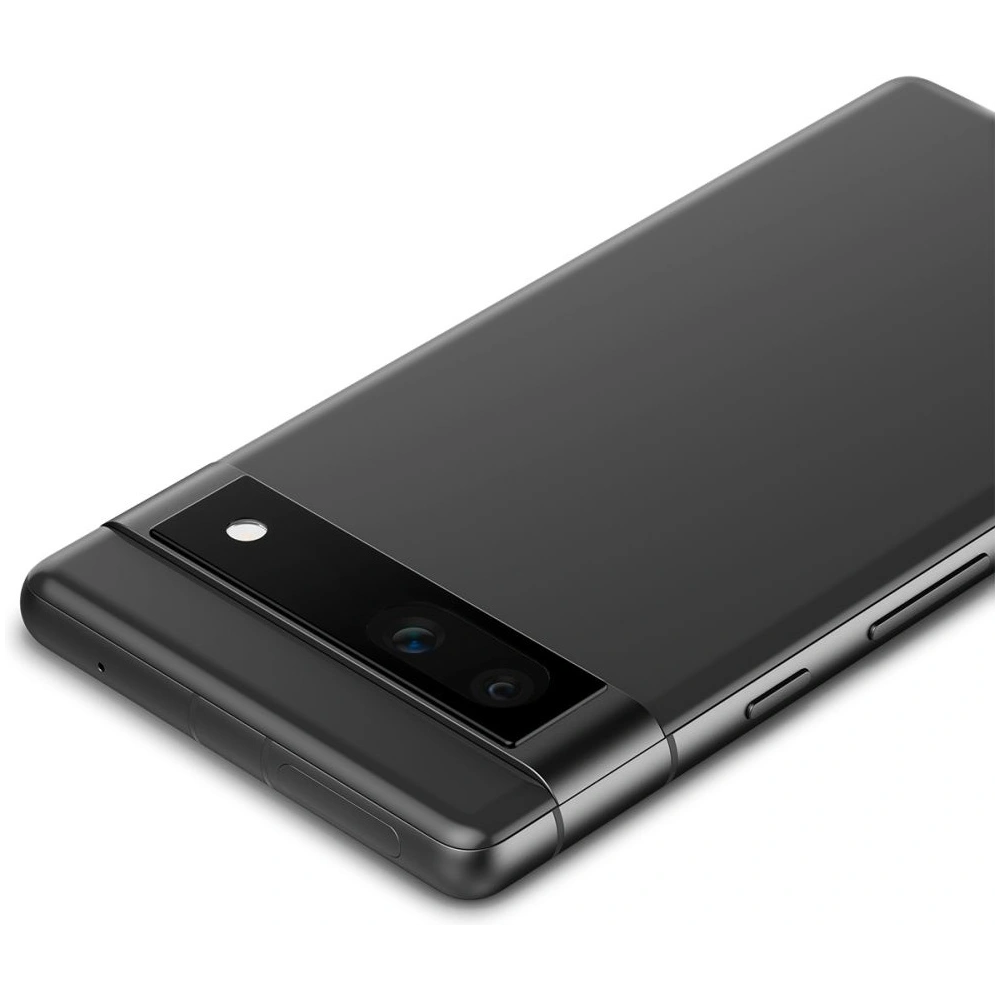 Wholesale Spigen Optik.tr ez Fit Camera Protector Google Pixel 7a Black [2 PACK] - SPN2864 - {ean13} - Hurt