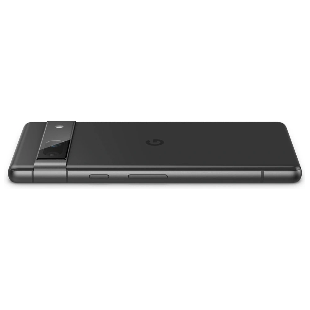 Wholesale Spigen Optik.tr ez Fit Camera Protector Google Pixel 7a Black [2 PACK] - SPN2864 - {ean13} - Hurt