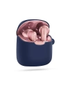 Etui Tech-Protect Icon JBL Tune 220/225 TWS Blau