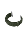 Hurtownia GSM - Pasek Puro Extreme Band Apple Watch 4/5/6/7/SE/8/9/Ultra 44/45/49mm (Armádní zelená) - PUR693 - {ean13} - Hurt