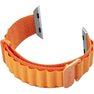 Hurtownia GSM - Puro Extreme Band Apple Watch 4/5/6/7/SE/8/9/Ultra 44/45/49mm (Orange) - PUR694 - {ean13} - Hurt