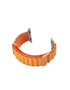 Hurtownia GSM - Pasek Puro Extreme Band Apple Watch 4/5/6/7/SE/8/9/Ultra 44/45/49mm (Narancs) - PUR694 - {ean13} - Hurt