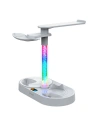Statie de dokare dublă pentru GamePad pentru PS5 iPega PG-P5V001PS VR2