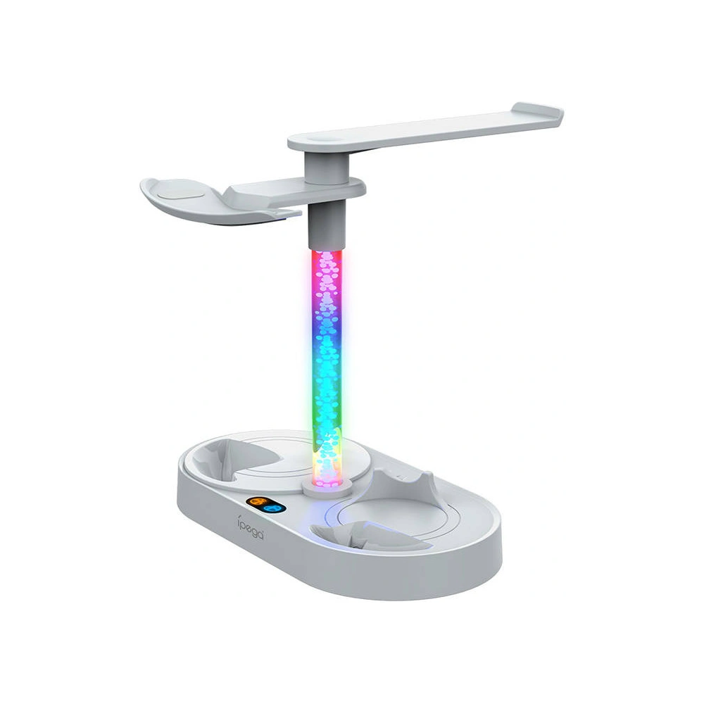 Hurtownia GSM - Doppelte Dockingstation für den GamePad für PS5 iPega PG-P5V001PS VR2 - IPG111 - {ean13} - Hurt