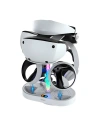 Wholesale iPega Double Docking Station Charger PG-P5V001PS PS5 GamePad VR2 - IPG111 - {ean13} - Hurt