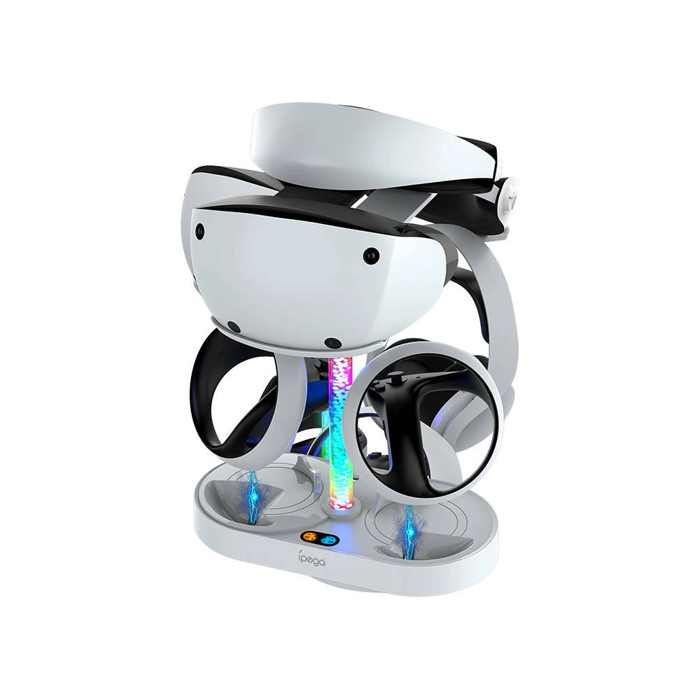 Hurtownia GSM - Doppelte Dockingstation für den GamePad für PS5 iPega PG-P5V001PS VR2 - IPG111 - {ean13} - Hurt