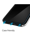 Hurtownia GSM - Szkło hartowane Spigen GLAS.tR Slim Apple iPhone 11 Pro Black [2 PACK] - SPN855BLK - {ean13} - Hurt