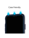 Hurtownia GSM - Szkło hartowane Spigen GLAS.tR Slim Apple iPhone 11 Pro Black [2 PACK] - SPN855BLK - {ean13} - Hurt