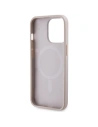 Hurtownia GSM - Etui Guess GUHMP13LP4RPSP Apple iPhone 13/13 Pro różowy/pink hardcase 4G Printed Stripes MagSafe - GUE2547 - {ean13} - Hurt