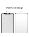 Hurtownia GSM - Szkło hartowane Spigen GLAS.tR Slim Apple iPhone 11 Pro Black [2 PACK] - SPN855BLK - {ean13} - Hurt