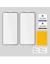 Hurtownia GSM - Szkło hartowane Spigen GLAS.tR Slim Apple iPhone 11 Pro Black [2 PACK] - SPN855BLK - {ean13} - Hurt