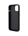 Hurtownia GSM - Etui Karl Lagerfeld KLHCP14SSAKHPKK Apple iPhone 14 černý/black Saffiano Monogram Ikonik - KLD1572 - {ean13} - Hurt