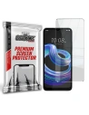 Hybidní sklo GrizzGlass HybridGlass pro HTC Wildfire E3 Lite
