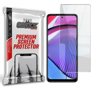 Hurtownia GSM - Hibrid üveg GrizzGlass HybridGlass Motorola Moto G Power 5G-hez - GRZ4886 - {ean13} - Hurt