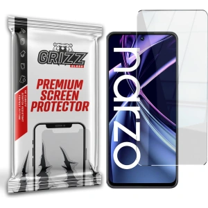Hurtownia GSM - Hibrid üveg GrizzGlass HybridGlass a Realme Narzo N55-hez - GRZ4887 - {ean13} - Hurt