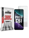 Hybrierglas GrizzGlass HybridGlass für Xiaomi Poco C51