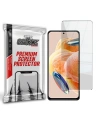 Szkło hybrydowe GrizzGlass HybridGlass do Xiaomi Redmi Note 12 Pro 4G