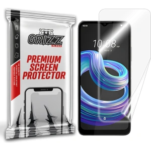 Wholesale GrizzGlass CeramicFilm HTC Wildfire E3 Lite - GRZ4892 - {ean13} - Hurt