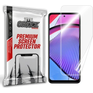 Hurtownia GSM - Cserép fólia GrizzGlass CeramicFilm Motorola Moto G Power 5G-hez - GRZ4893 - {ean13} - Hurt
