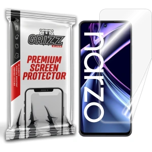 Hurtownia GSM - Fólia kerámia GrizzGlass CeramicFilm a Realme Narzo N55-hez - GRZ4894 - {ean13} - Hurt