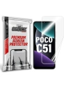 GrizzGlass CeramicFilm pentru Xiaomi Poco C51