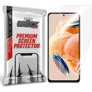 Hurtownia GSM - Keramische Folie GrizzGlass CeramicFilm für Xiaomi Redmi Note 12 Pro 4G - GRZ4896 - {ean13} - Hurt