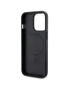 Hurtownia GSM - Etui Guess GUHMP13XP4RPSK Apple iPhone 13 Pro Max černý/black hardcase 4G Printed Stripes MagSafe - GUE2549 - {ean13} - Hurt
