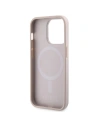 Hurtownia GSM - Etui Guess GUHMP14LHGCFSEP Apple iPhone 14 Pro růžový/pink tvrdý kryt GCube Stripes MagSafe - GUE2552 - {ean13} - Hurt