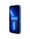 Hurtownia GSM - Etui Guess GUHMP14LP4RPSB Apple iPhone 14 Pro modrý/blue hardcase 4G Printed Stripes MagSafe - GUE2553 - {ean13} - Hurt