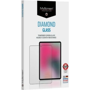 Hurtownia GSM - Gehärtetes Glas MyScreen Diamond Glass Samsung Galaxy Tab S7+ Plus/S8+ Plus 12.4 - MSRN326 - {ean13} - Hurt