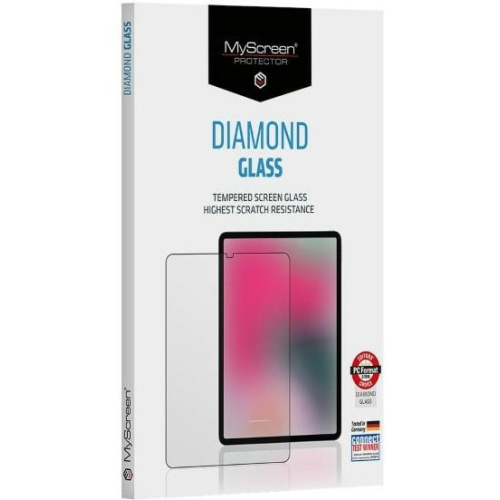 MyScreenProtector Distributor - 5901924982661 - MSRN326 - MyScreen Diamond Glass Samsung Galaxy Tab S7+ Plus 12.4 - B2B homescreen
