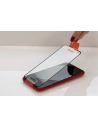 Wholesale MyScreen Diamond Glass Edge Lite FG Samsung Galaxy A54 black Full Glue - MSRN308 - {ean13} - Hurt
