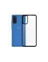 Hurtownia GSM - Etui PanzerGlass ClearCase Samsung Galaxy S20 czarny/black - PZG403 - {ean13} - Hurt