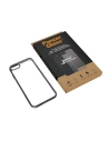 Hurtownia GSM - Etui PanzerGlass ClearCase Apple iPhone SE 2022/SE 2020/8/7 schwarz/black - PZG400 - {ean13} - Hurt