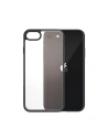 Hurtownia GSM - Etui PanzerGlass ClearCase Apple iPhone SE 2022/SE 2020/8/7 schwarz/black - PZG400 - {ean13} - Hurt