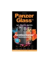 Hurtownia GSM - Etui PanzerGlass ClearCase Apple iPhone 11 Pro schwarz/black - PZG399 - {ean13} - Hurt