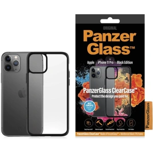 Hurtownia GSM - Etui PanzerGlass ClearCase Apple iPhone 11 Pro černý/black - PZG399 - {ean13} - Hurt
