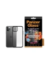 Etui PanzerGlass ClearCase Apple iPhone 11 Pro schwarz/black
