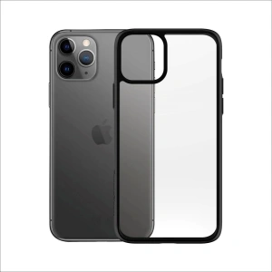 Hurtownia GSM - Etui PanzerGlass ClearCase Apple iPhone 11 Pro černý/black - PZG399 - {ean13} - Hurt