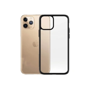 Hurtownia GSM - Etui PanzerGlass ClearCase Apple iPhone 11 Pro Max schwarz/black - PZG398 - {ean13} - Hurt