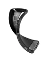 Hurtownia GSM - Etui Spigen Rugged Armor Sony Xperia 10 V Matt Fekete - SPN2865 - {ean13} - Hurt