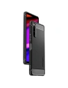 Hurtownia GSM - Etui Spigen Rugged Armor Sony Xperia 10 V Matt Fekete - SPN2865 - {ean13} - Hurt
