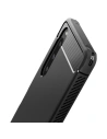 Hurtownia GSM - Etui Spigen Rugged Armor Sony Xperia 10 V Matt Schwarz - SPN2865 - {ean13} - Hurt
