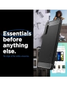 Hurtownia GSM - Etui Spigen Rugged Armor Sony Xperia 10 V Matt Schwarz - SPN2865 - {ean13} - Hurt