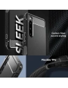 Hurtownia GSM - Etui Spigen Rugged Armor Sony Xperia 10 V Matt Schwarz - SPN2865 - {ean13} - Hurt